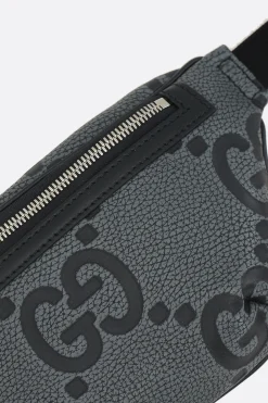 marsupio GG small in pelle GG