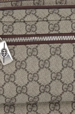 marsupio in tessuto GG Supreme