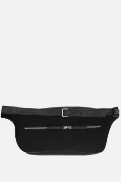 marsupio oversize in nylon