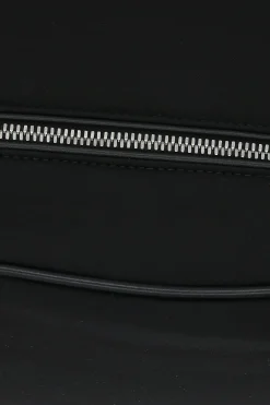 marsupio oversize in nylon