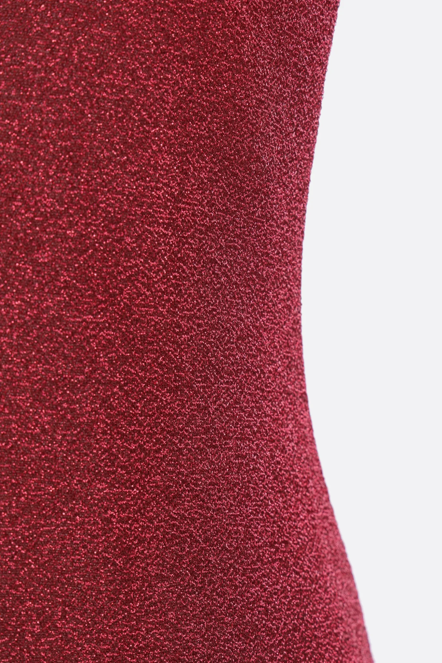miniabito Lumière Plumage in lurex
