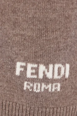 miniabito smanicato in maglia