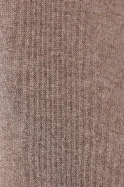 miniabito smanicato in maglia