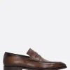 mocassino Andy Demesure in pelle Venezia