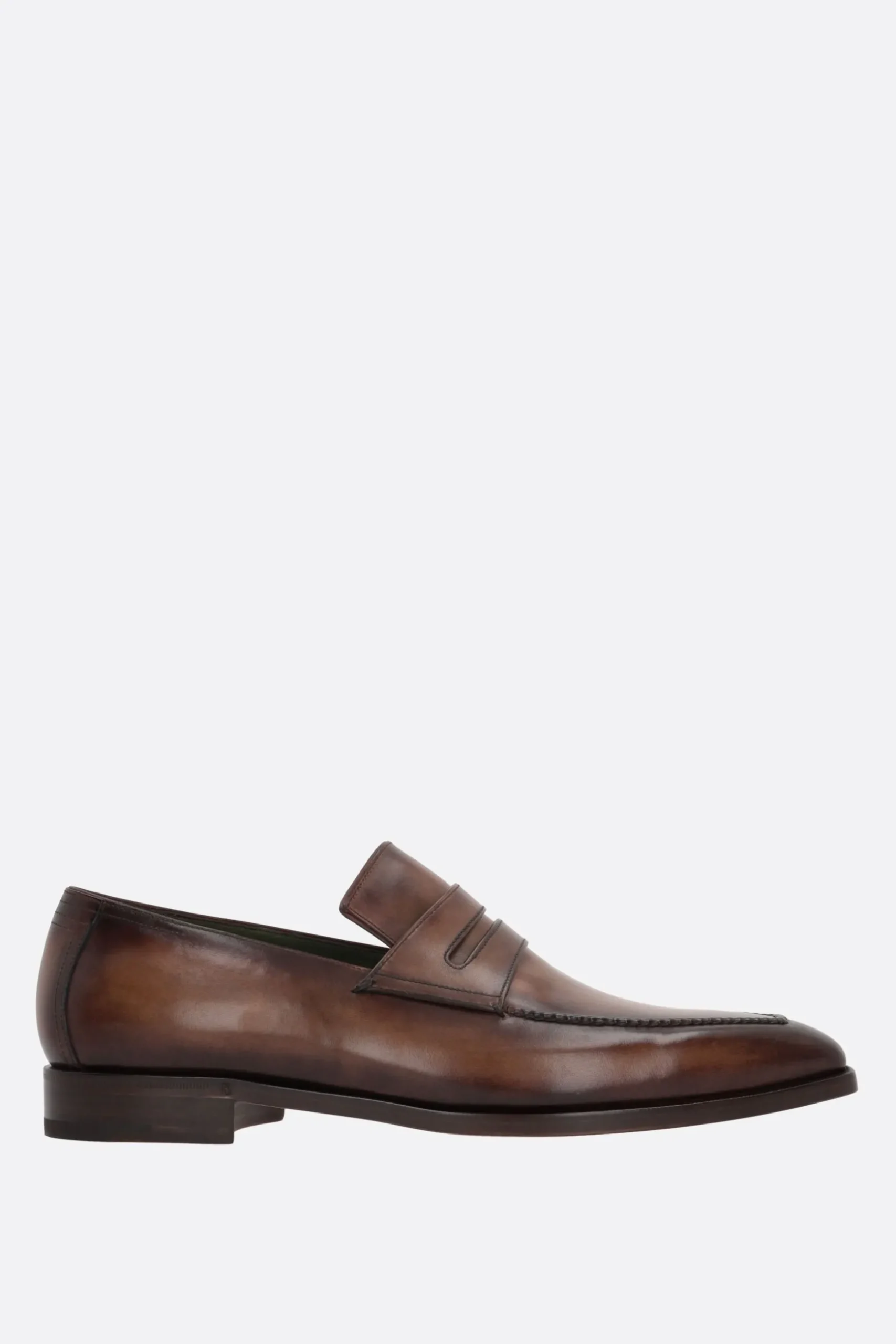 mocassino Andy Demesure in pelle Venezia