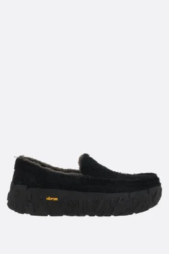 mocassino Ascot Vibram Wrap Tech