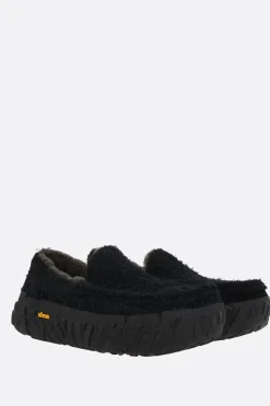 mocassino Ascot Vibram Wrap Tech