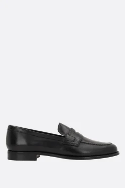 mocassino Heswall in nappa