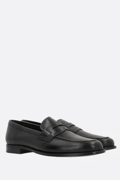 mocassino Heswall in nappa