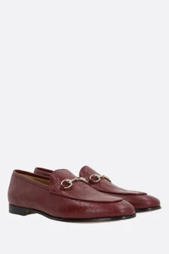 mocassino Jordaan in pelle GG