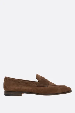 mocassino Maesteg in suede