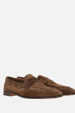 mocassino Maesteg in suede