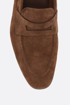 mocassino Maesteg in suede