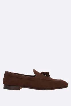 mocassino Maidstone in suede