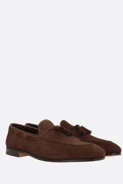 mocassino Maidstone in suede