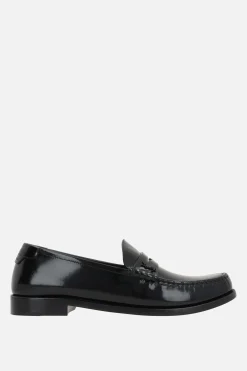 mocassino penny Le Loafer in pelle lucida