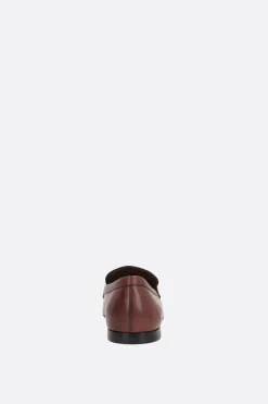mocassino Tod's in pelle liscia