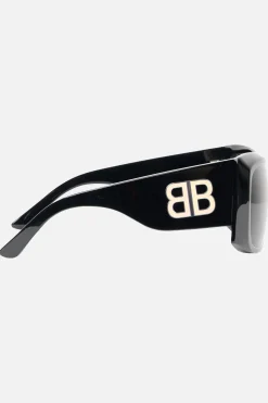 occhiale da sole Signature Square XL