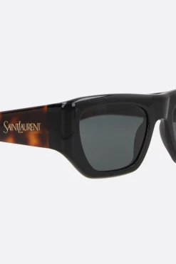 occhiale da sole SL 740 in acetato