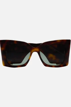 occhiale da sole SL M119 BLAZE in acetato