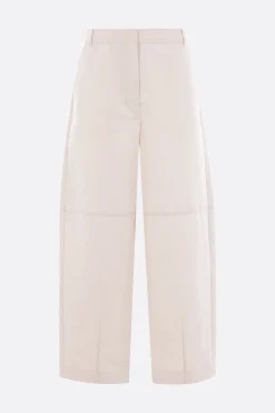 pantalone baggy Jack in canvas