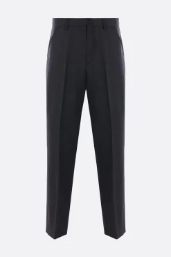 pantalone chino 22 in lana