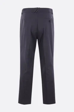 pantalone chino in cotone