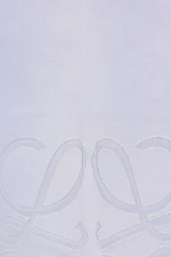 pantalone corto Anagram in cotone