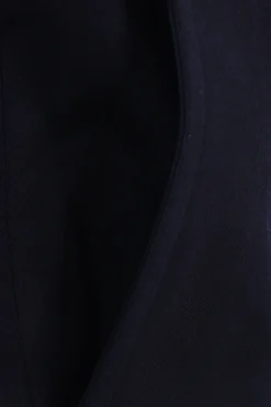 pantalone corto in cotone