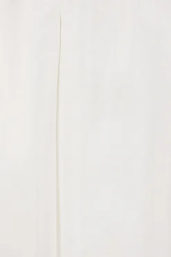 pantalone corto Metaphysical Tennis Icon in twill