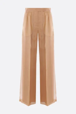 pantalone Danilo in organza