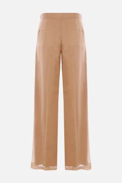 pantalone Danilo in organza