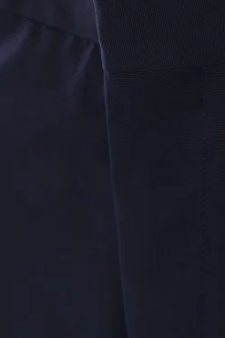 pantalone in canvas