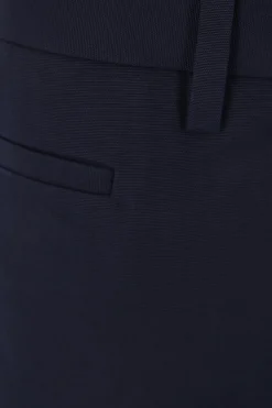 pantalone in canvas
