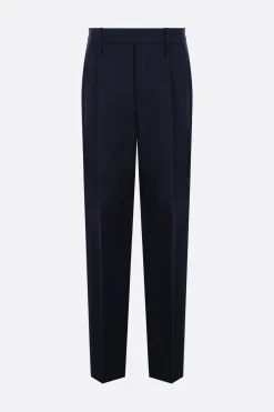 pantalone in cashmere