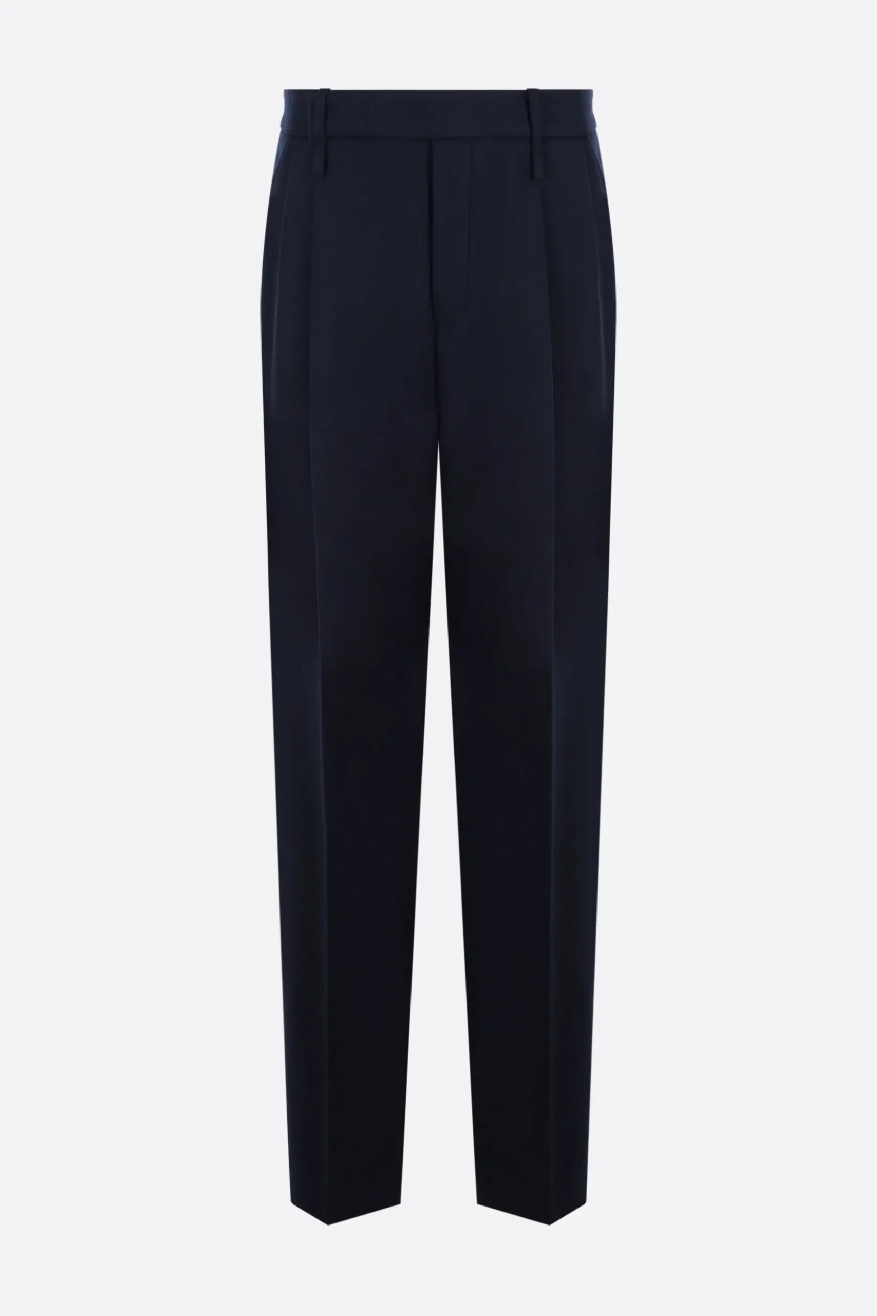 pantalone in cashmere