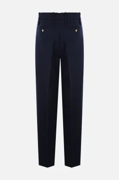 pantalone in cashmere