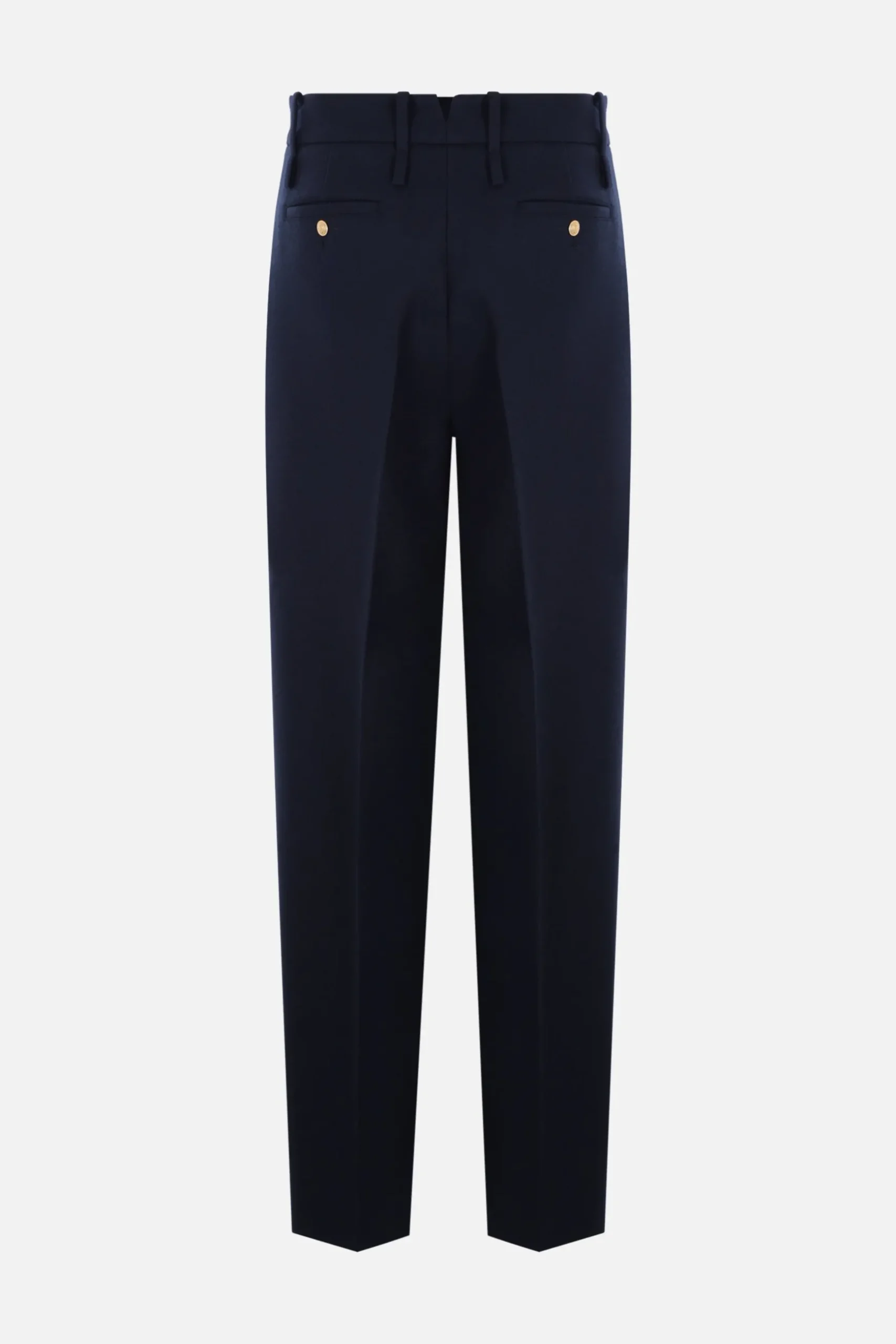 pantalone in cashmere