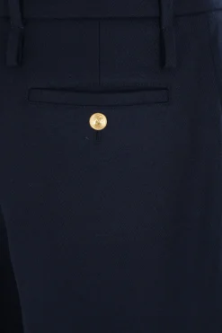 pantalone in cashmere