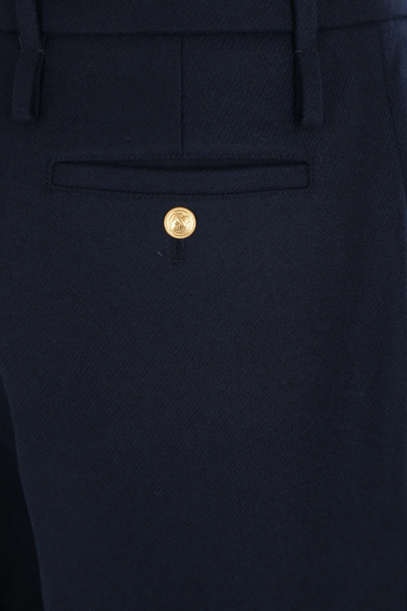 pantalone in cashmere