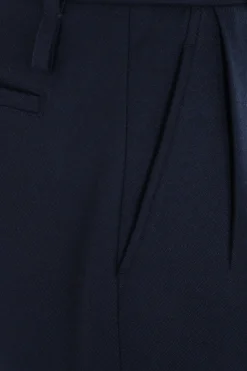 pantalone in cashmere