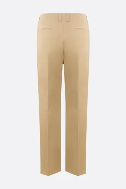pantalone in drill
