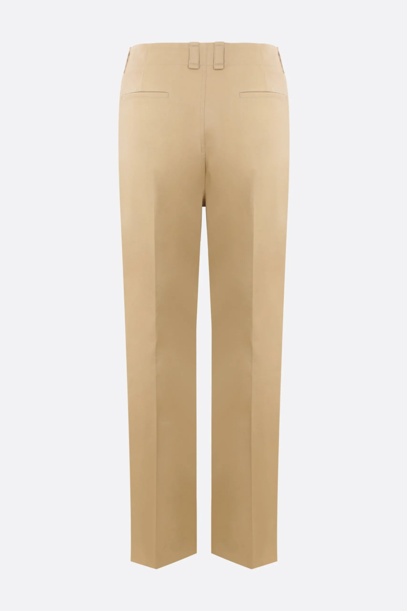pantalone in drill