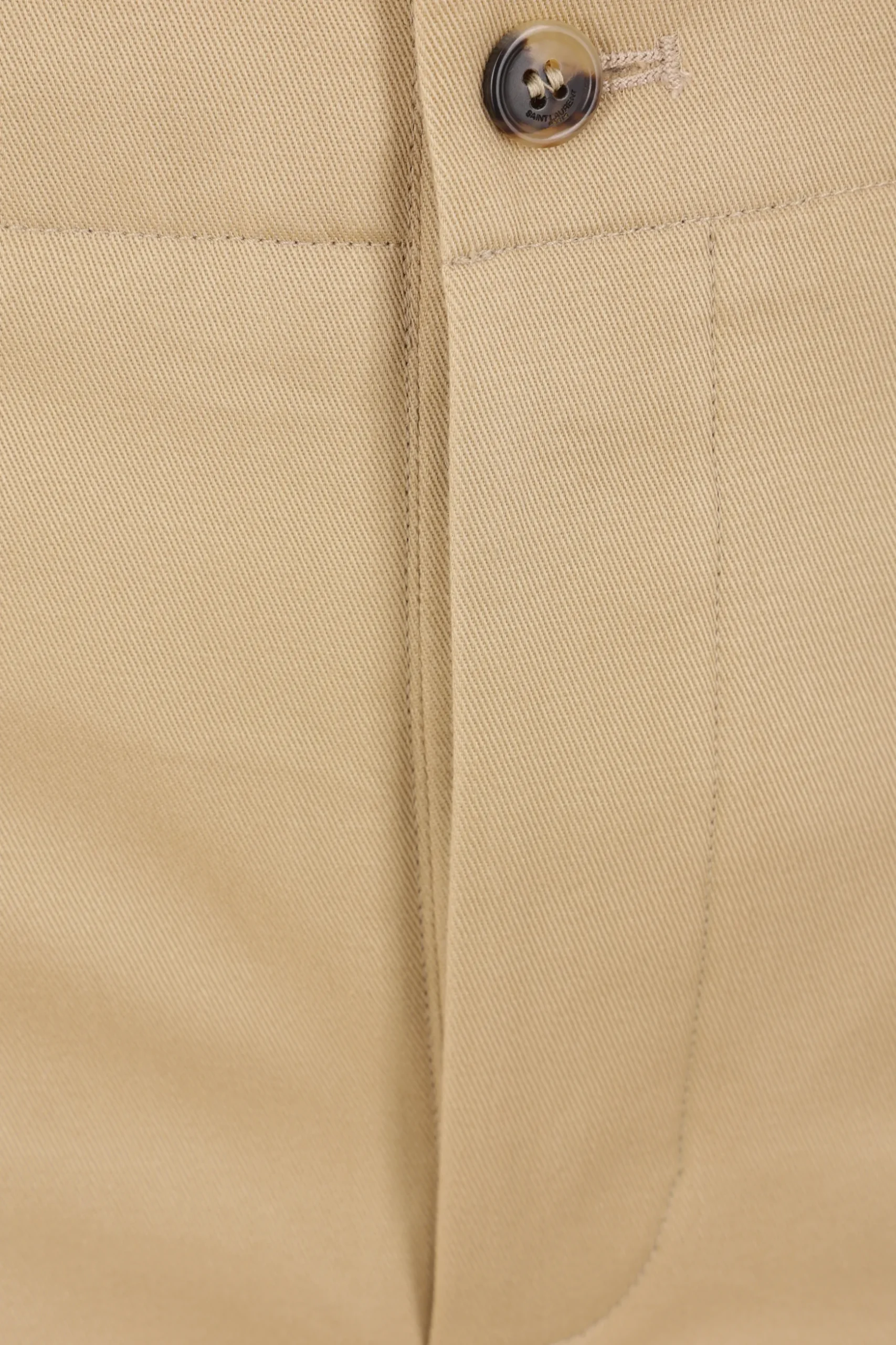 pantalone in drill