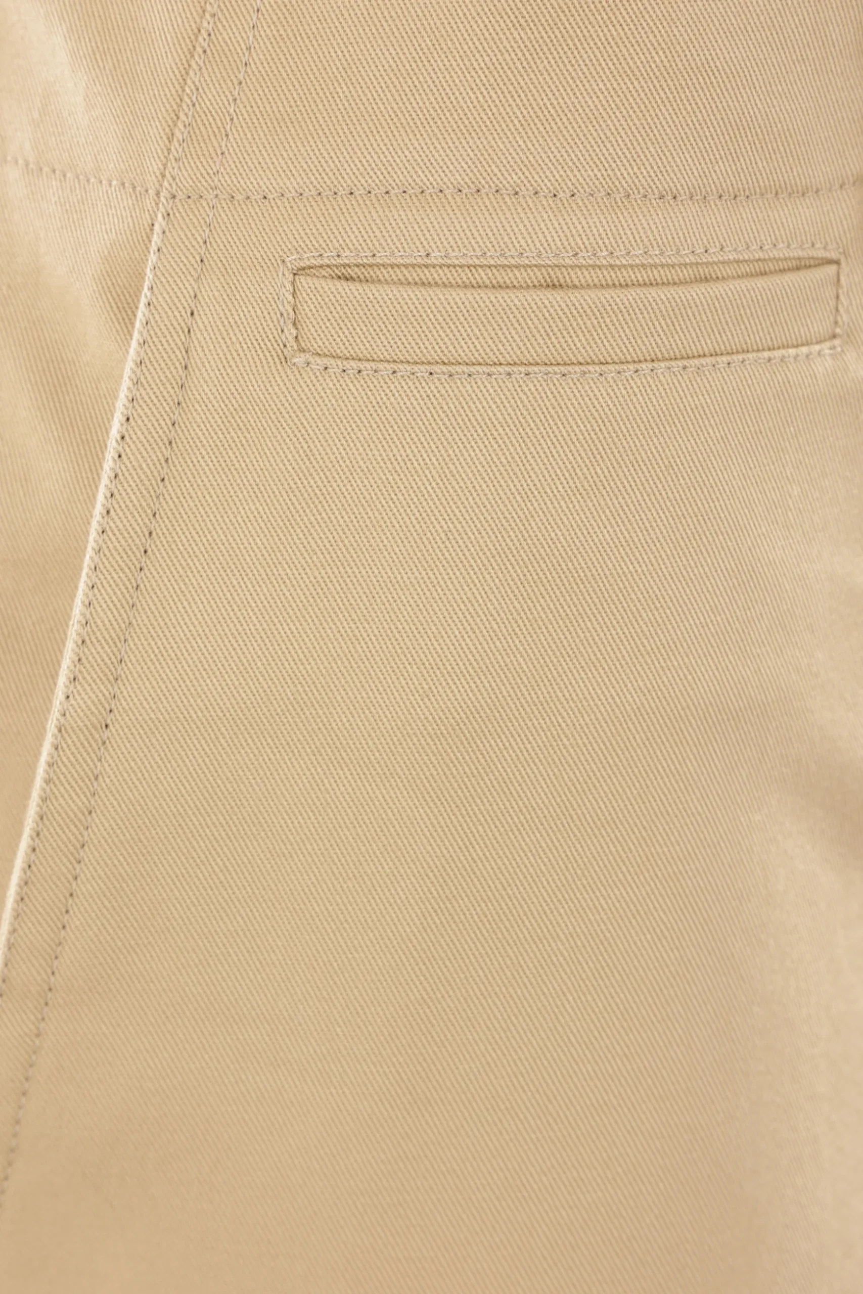 pantalone in drill