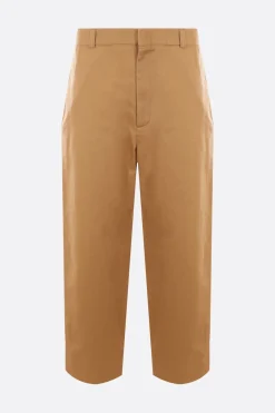 pantalone in drill