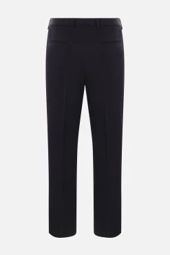 pantalone in gabardine