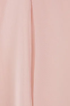 pantalone in georgette