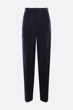 pantalone in grain de poudre