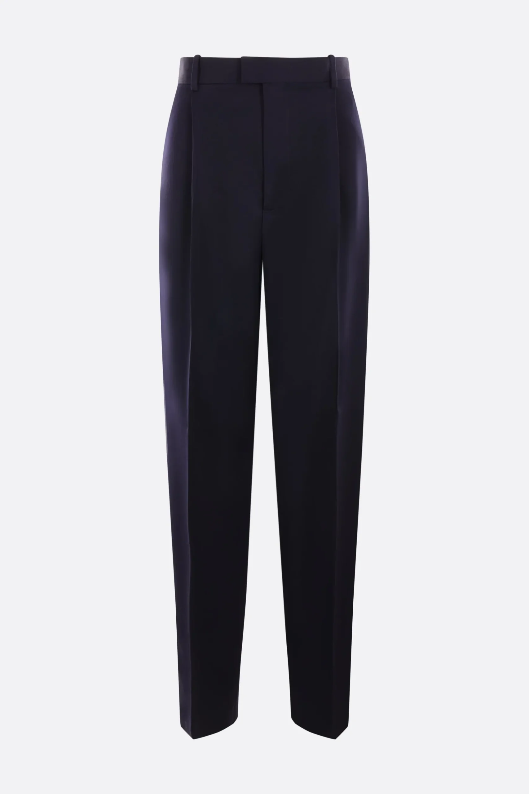 pantalone in grain de poudre